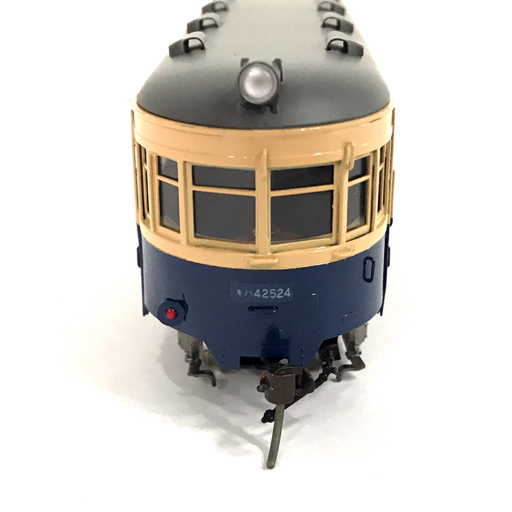  National Railways ki - 07 дизель машина HO gauge железная дорога модель железная дорога машина хобби 