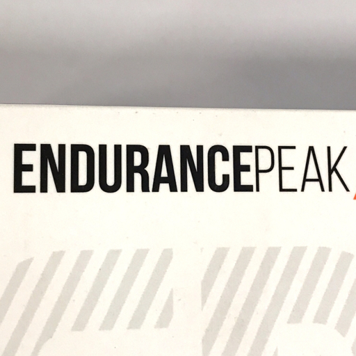 JBL Endurance PEAK 完全ワイヤレスイヤホン 通電確認済み 付属品有り_画像5