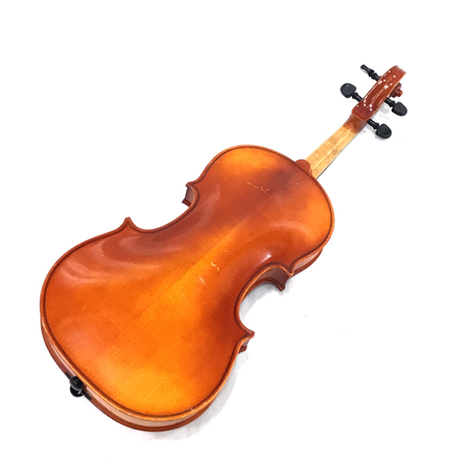 鈴木バイオリン No280 バイオリン サイズ4/4 1979年製 SUZUKI 弦楽器 QR041-25の画像5