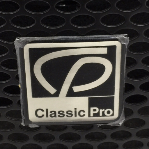 Classic Pro PA10/4 スピーカー 2本セット 動作確認済 クラシックプロ_画像7