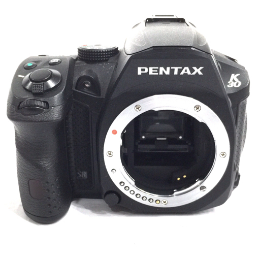 1円 PENTAX K-30 SMC PENTAX-DA 1:3.5-5.6 18-135mm ED AL デジタル一眼レフカメラ レンズ L021107の画像2