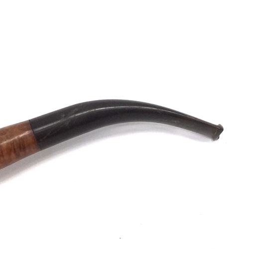 1円 オーリック ORLIK DOUBLE BORE パイプ ブラウン系 他 シルバーマッチ 等 喫煙具 喫煙グッズ まとめ 現状品_画像8