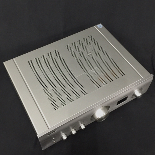 DENON PMA-900HNE プリメインアンプ 動作確認済 デノン オーディオ機器の画像6