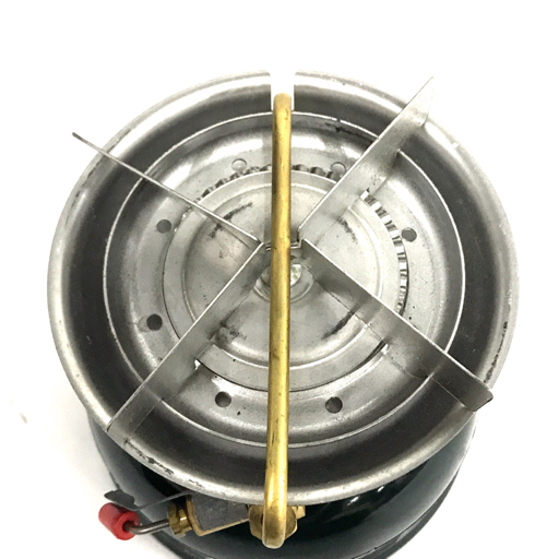 1円 Coleman MODEL 508 STOVE ガソリンストーブシングルバーナー コールマン C062054の画像4