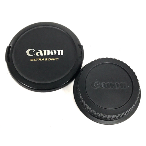 1円 Canon EF 24-105mm 1:4 L IS USM カメラレンズ EFマウント オートフォーカス C172012の画像10