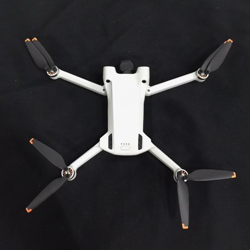 1円 DJI MINI 3 Pro Fly More コンボ ドローン ラジコン 通電確認済み_画像3