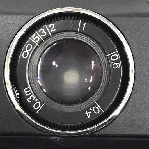 1円 POLAROID SX-70 LAND CAMERA ALPHA1 ポラロイドカメラ フィルムカメラ C101114_画像2