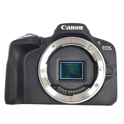 Canon EOS R50 ミラーレス一眼 デジタルカメラ ボディ 本体 キャノン_画像2