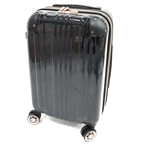  beautiful goods Legend War car suitcase Carry case SS size fastener type 5122-48 preservation box attaching 