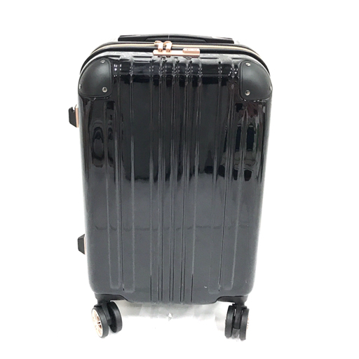  beautiful goods Legend War car suitcase Carry case SS size fastener type 5122-48 preservation box attaching 