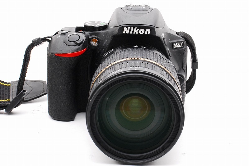 Nikon D5600 TAMRON ASPHERICAL LD XR Di SP AF 28-75mm F2.8 デジタル一眼レフカメラ レンズの画像10