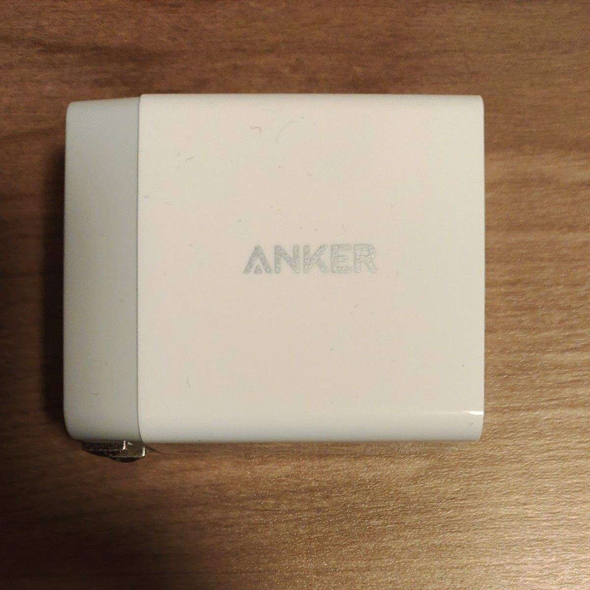 Anker PowerPort 急速充電器 アンカー 24W 2-Port USB Charger