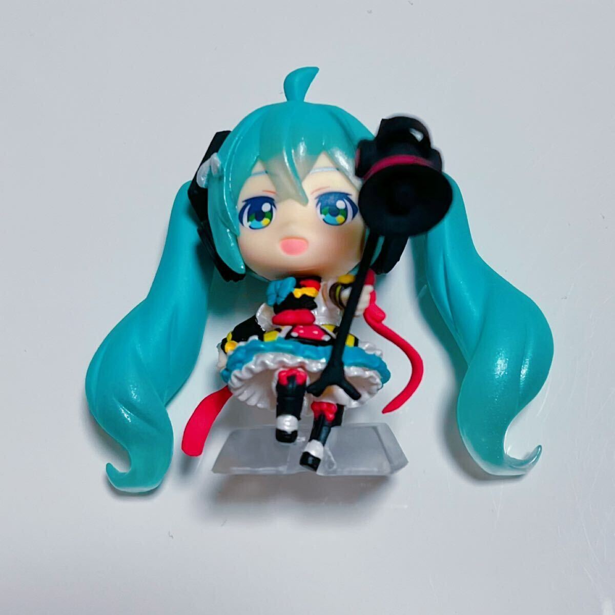 初音ミク マジカルミライ 2018 あそーと フィギュア_画像1