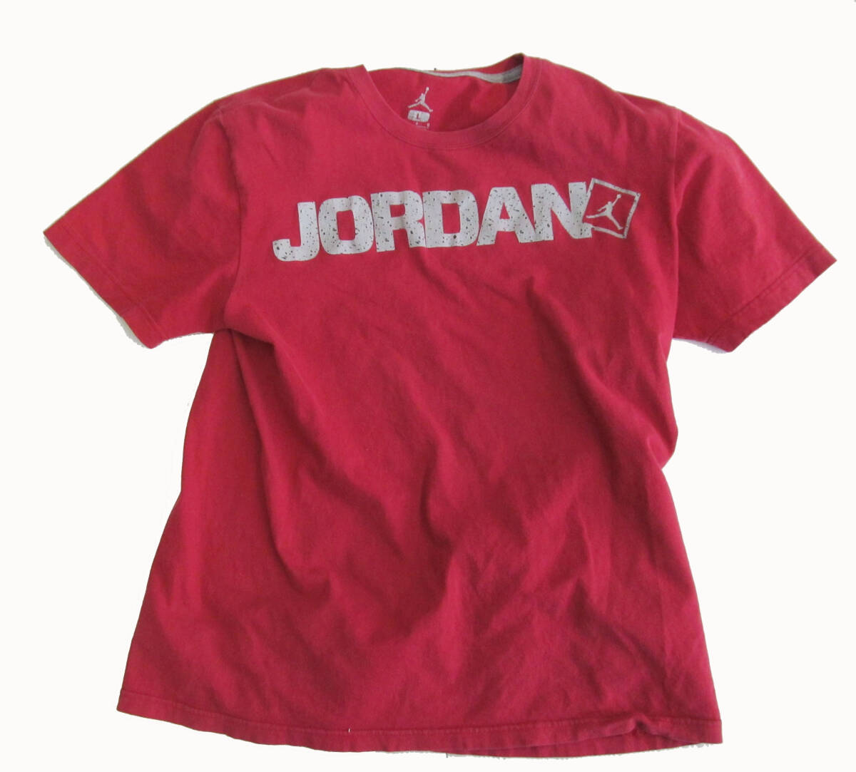 ジョーダン 半袖 Tシャツ L d80_画像1