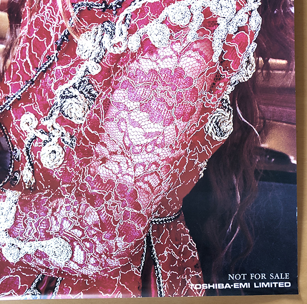 X JAPAN YOSHIKI B2ポスター Yahoo!オークション - YOSHIKI/B2ポスター X JAPAN