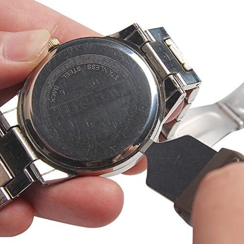  Samco s часы инструмент 6 вида комплект часы устройство открывания часы .. открыть обратная сторона крышка устройство открывания ula свинья открыть батарейка замена инструмент для ремонта driver 
