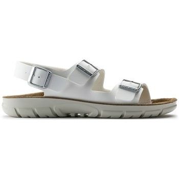 ビルケンシュトック サンダル カノ エヌ KANO N 37 23.5cm ~ 24cm ホワイト BIRKENSTOCK