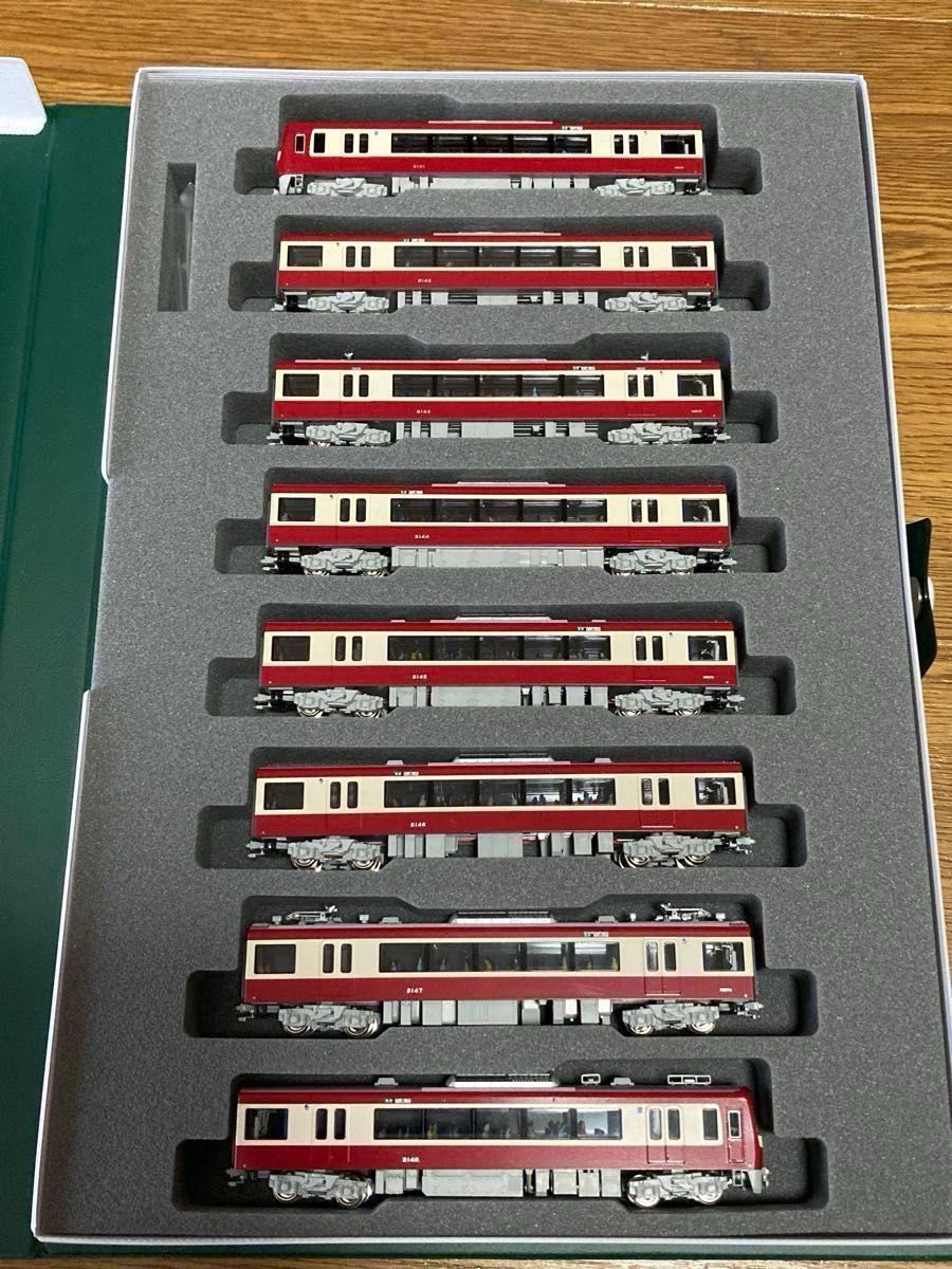 KATO 京急 京急2100形 鉄道模型 Nゲージ 10-1307 10-1308 8両 KATO 京急 京急2100形 鉄道模型 Nゲージ 10-1307 10-1308 8両