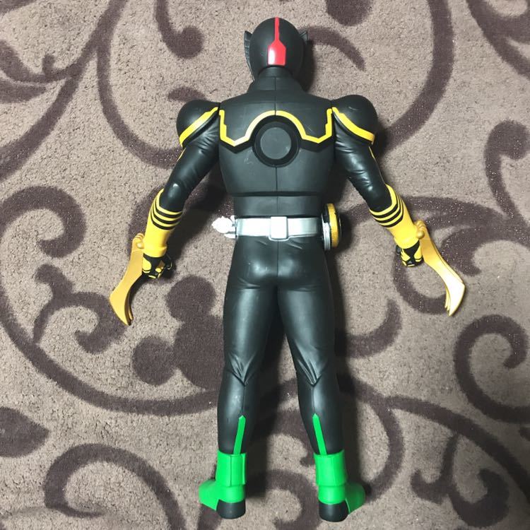 ヤフオク 仮面ライダー オーズ Ooo 35センチ ビッグサイズ ヤフオク 仮面ライダー オーズ Ooo 35センチ ビッグサイズ