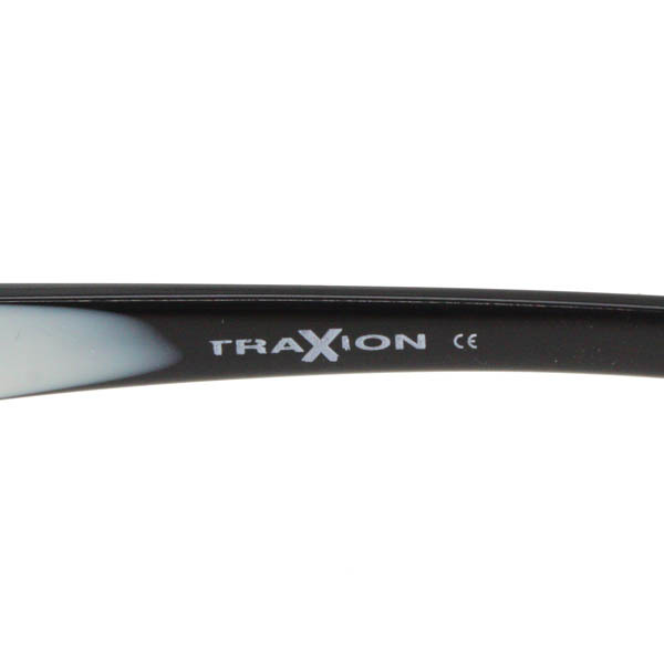 TRAXION/トラクション XA15 ユニセックス サングラス スクエア ブルーレンズ メンズ レディース 黒 白 [NEW]★52CB00_画像6