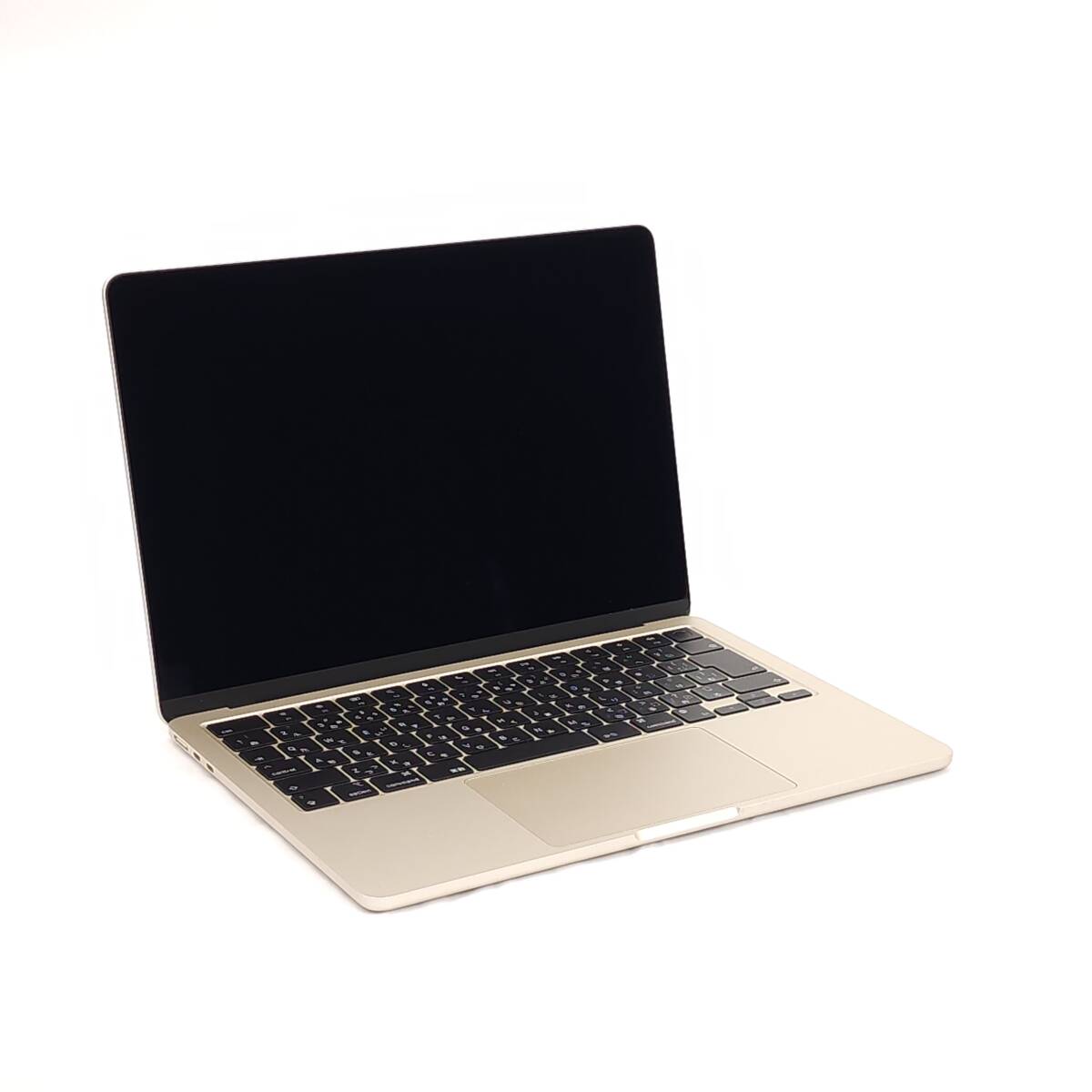 MacBook Air/M2モデル/ジャンク品(１)_画像1