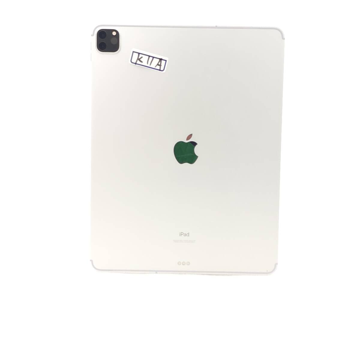 iPad Pro12.9/第4世代/2020モデル/128GB/Cellular_画像2