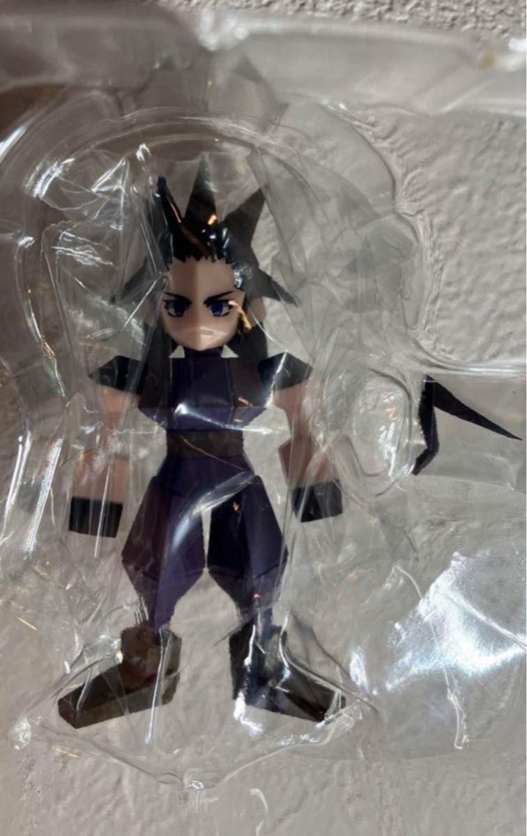 ファイナルファンタジー7 一番くじ G賞ミニフィギュア ファイナルファンタジー7 一番くじ G賞ミニフィギュア