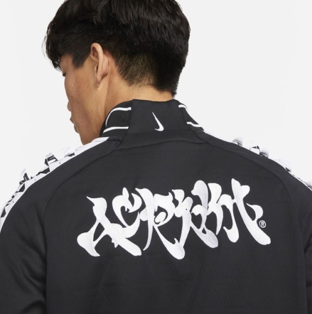 新品タグ付 ナイキ x アクロニウム サマーニット トラック 新品タグ付 ナイキ x アクロニウム サマーニット トラック