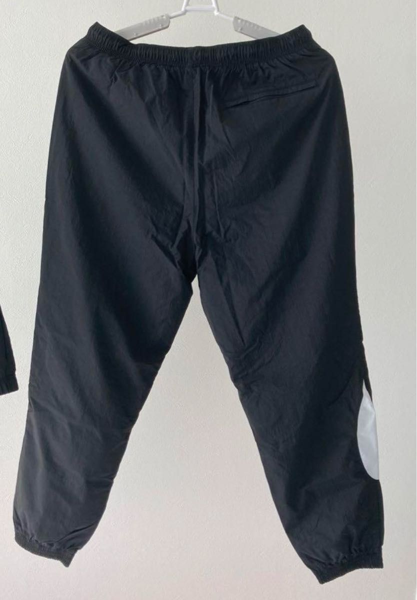 XL NIKE ビッグスウッシュ セットアップ ウーブン ジャケット XL NIKE ビッグスウッシュ セットアップ ウーブン ジャケット