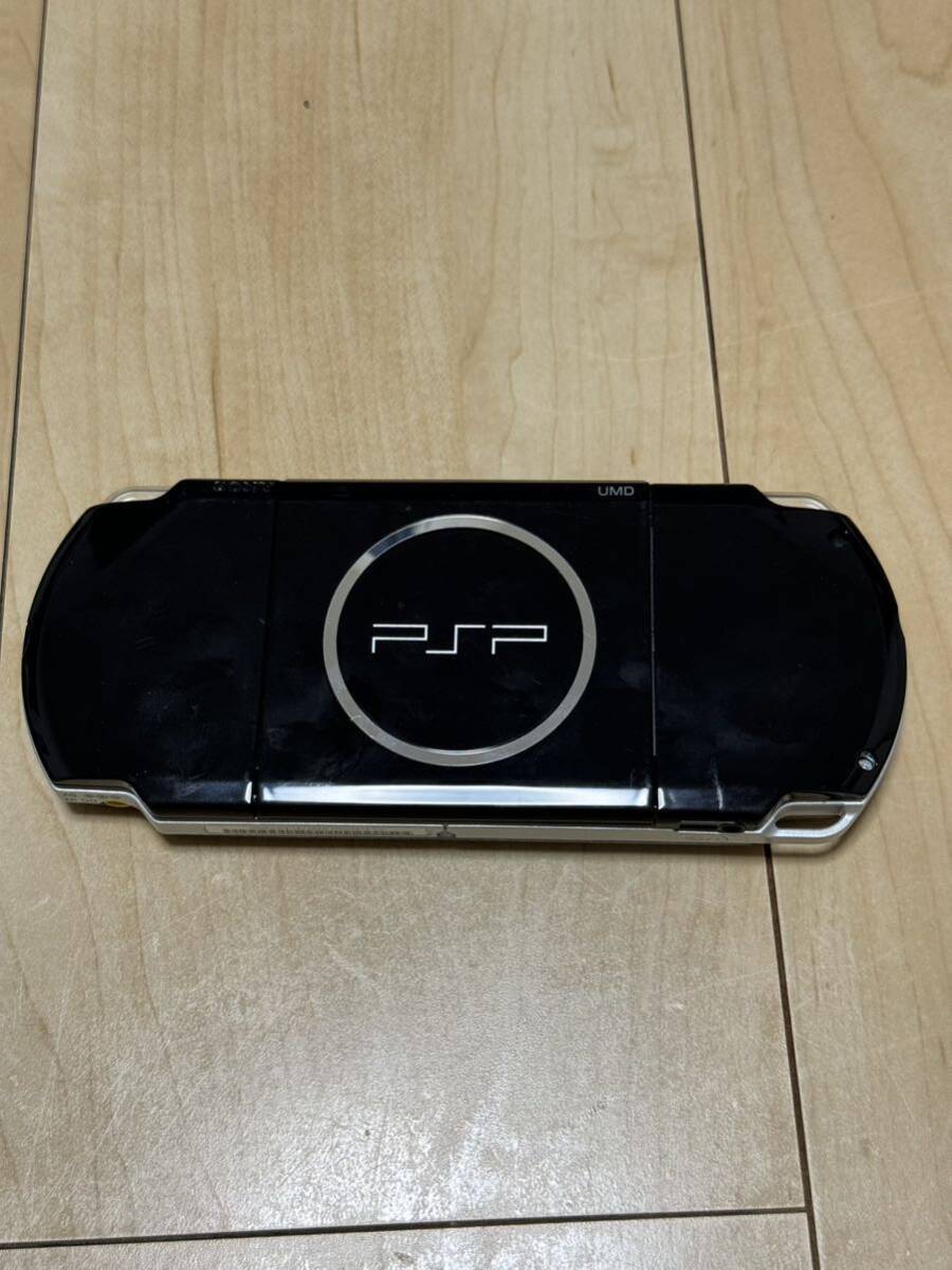 PSP3000プレステーションポータブル（オマケ付き）_画像3