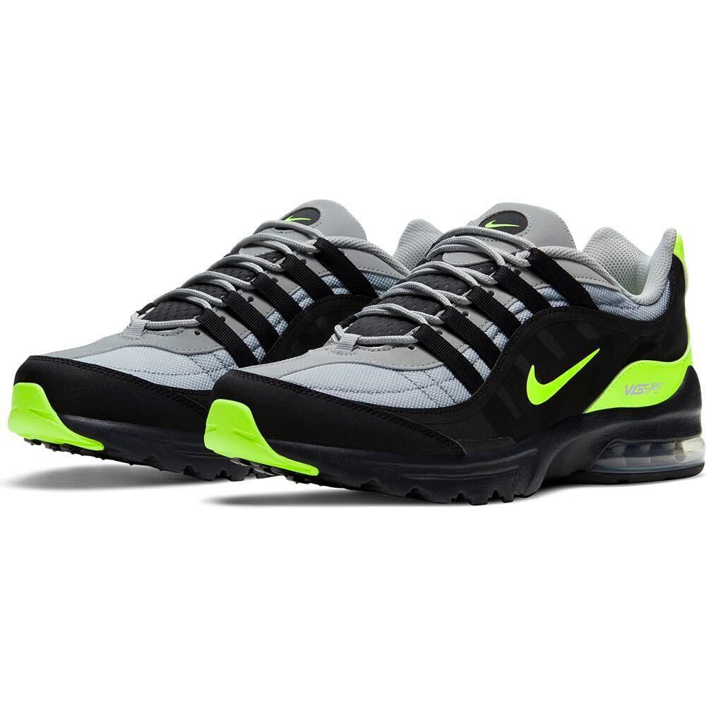 NIKE AIR MAX VG-R 'BLACK VOLT'ナイキ エア マックス VG-R (CK7583-004 )グレー27cm箱あり_画像4