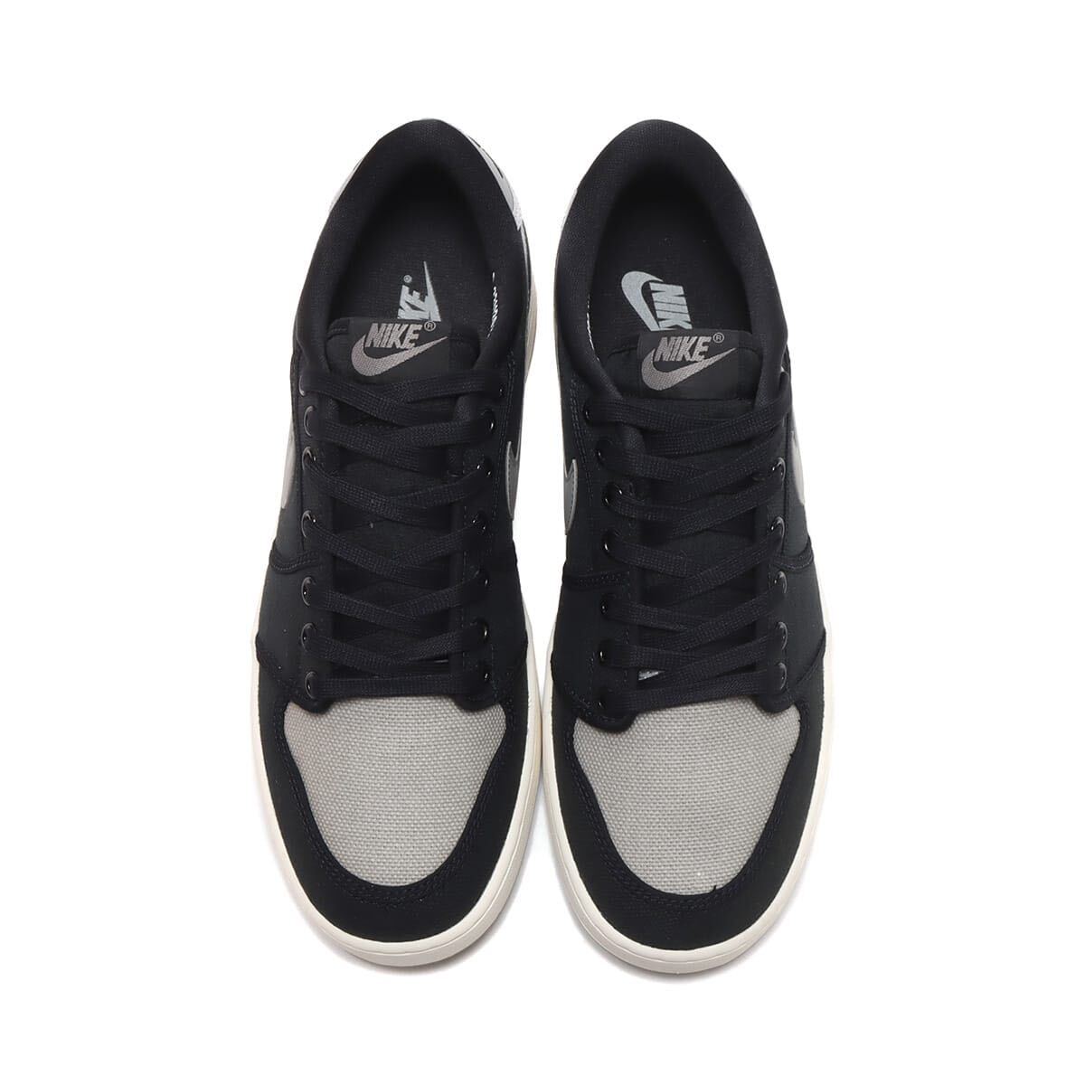 Nike Air Jordan 1 Low KO Shadowナイキ エアジョーダン1 ロー KO シャドウ(DX4981-002)黒26cm箱あり_画像7