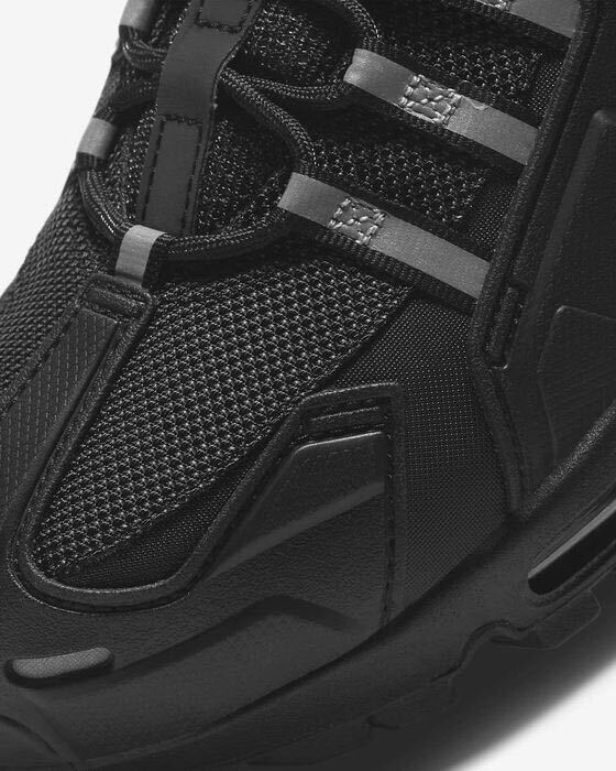 Nike Air Max 95 Ndstrkt Black ナイキ エアマックス95 インデストラクト ブラック(CZ3591-001)黒27cm箱あり_画像7