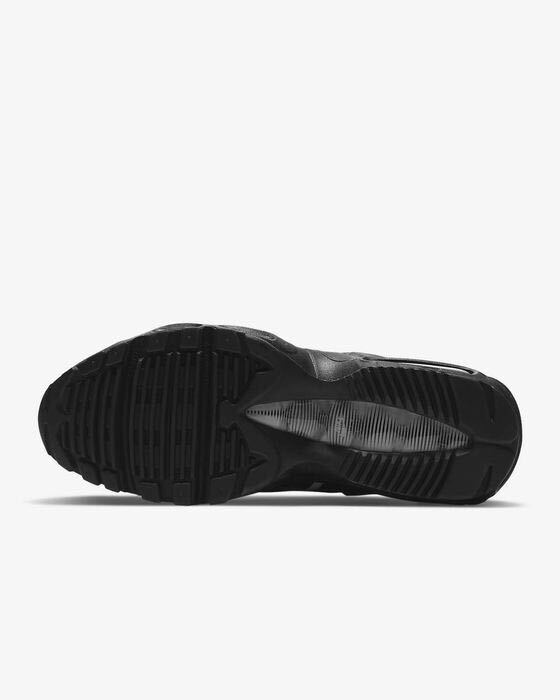 Nike Air Max 95 Ndstrkt Black ナイキ エアマックス95 インデストラクト ブラック(CZ3591-001)黒27cm箱あり_画像4