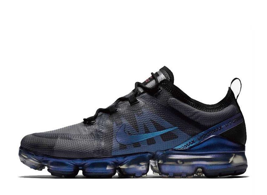 Nike Air Vapormax 2019 Throwback Future ナイキ エア ヴェイパーマックス2019 スローバックフューチャー(AR6631-001)黒29.5cm箱あり_画像5