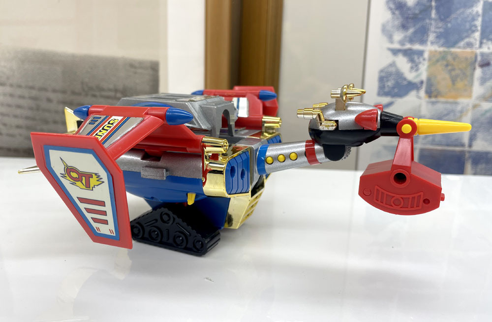 Yahoo!オークション - 当時物 タカトクトイス 合金 タイム Yahoo!オークション - 当時物 タカトクトイス 合金 タイム