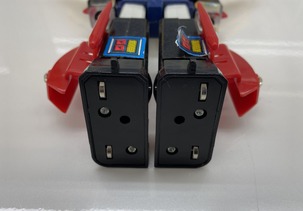 当時物 クローバー 無敵ロボ トライダー G7 バードアタック 当時物 クローバー 無敵ロボ トライダー G7 バードアタック