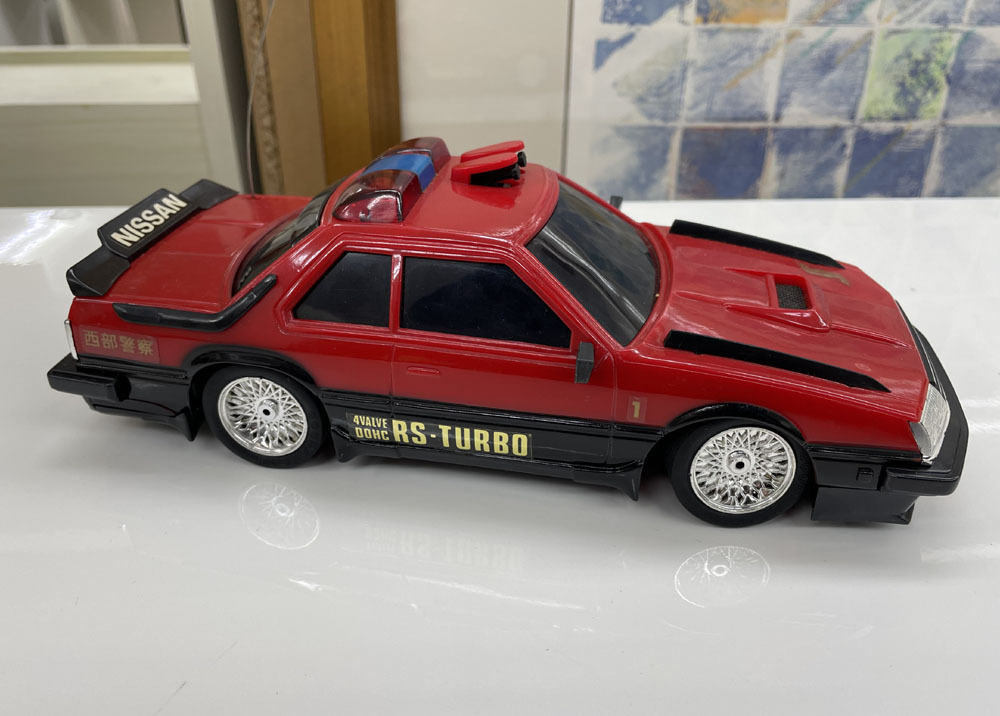信頼も高い Yahoo!オークション - ヨネザワ ウェーブハンターシリーズ 1/20 乗用車