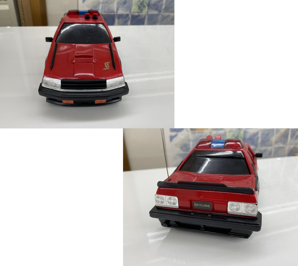 格安即決 Yahoo!オークション - ヨネザワ ウェーブハンターシリーズ 1/20 乗用車