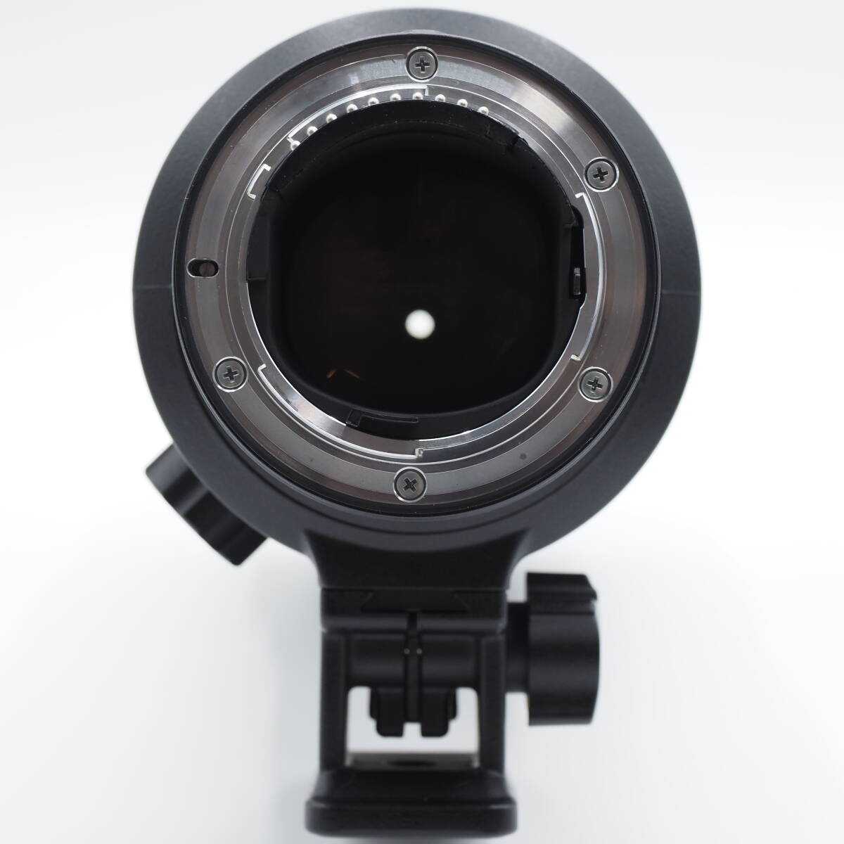 ★新品級★ Nikon ニコン AF-S VR Zoom Nikkor ED 70-200mm F2.8G (IF) ブラック #2048の画像7