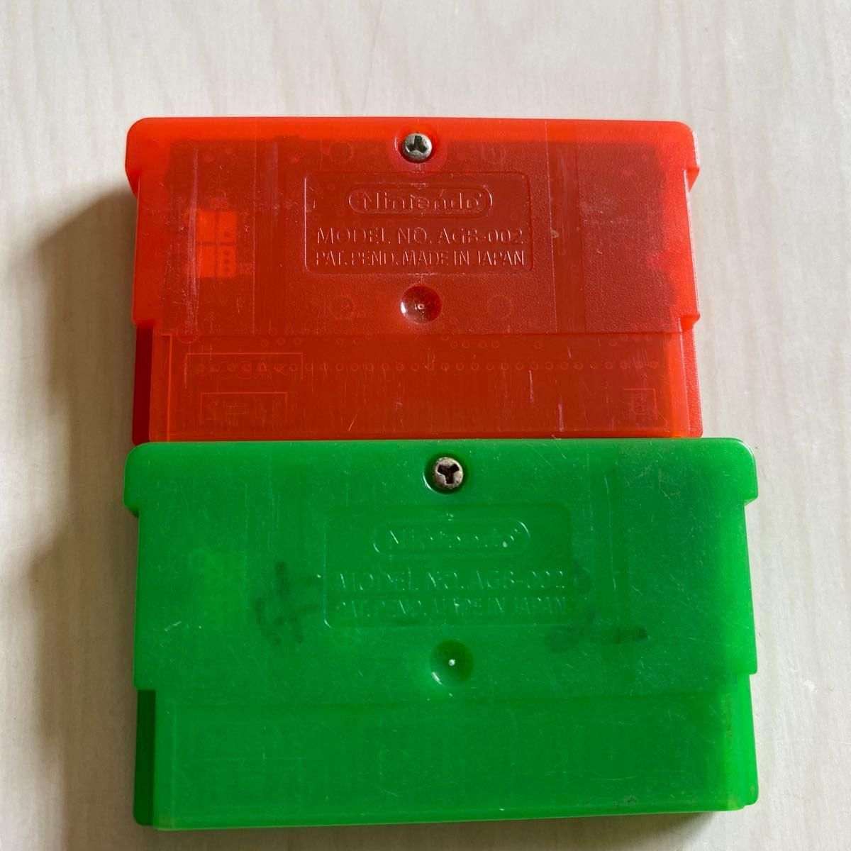 Pokémon FireRed & LeafGreen [ポケットモンスター ファイア