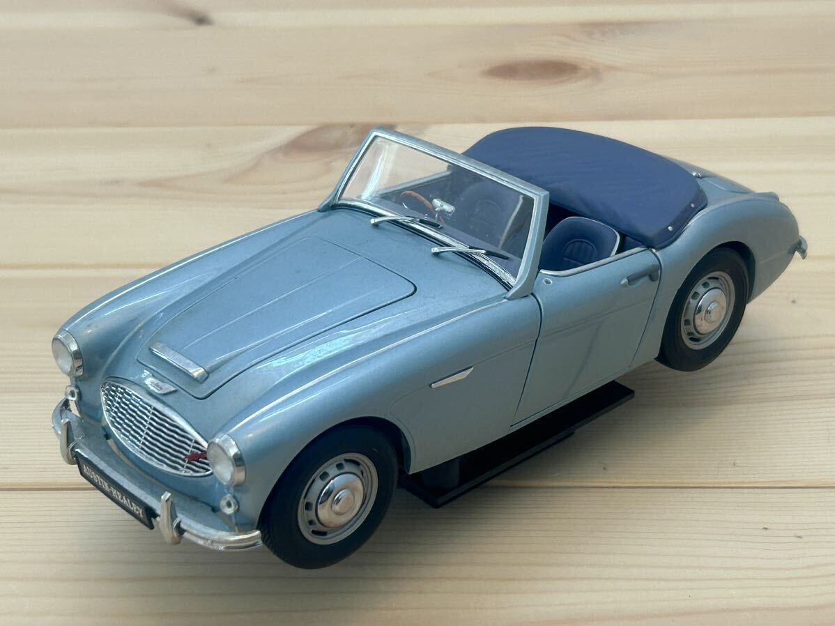 Yahoo!オークション - 京商 KYOSHO オースチン ヒーレー Austin Yahoo!オークション - 京商 KYOSHO オースチン ヒーレー Austin