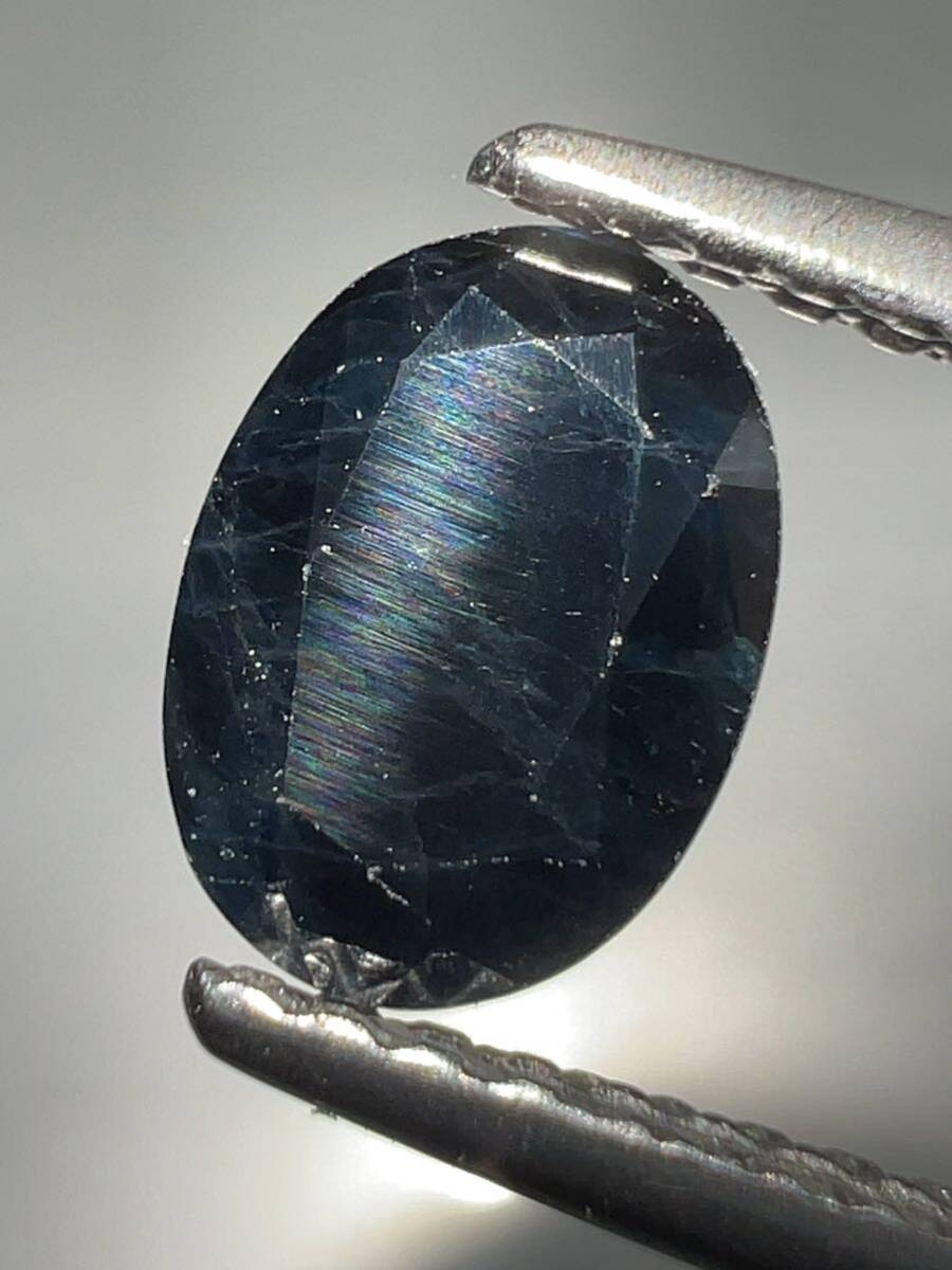 [ junk ] sapphire loose 0.94ct KS100-152