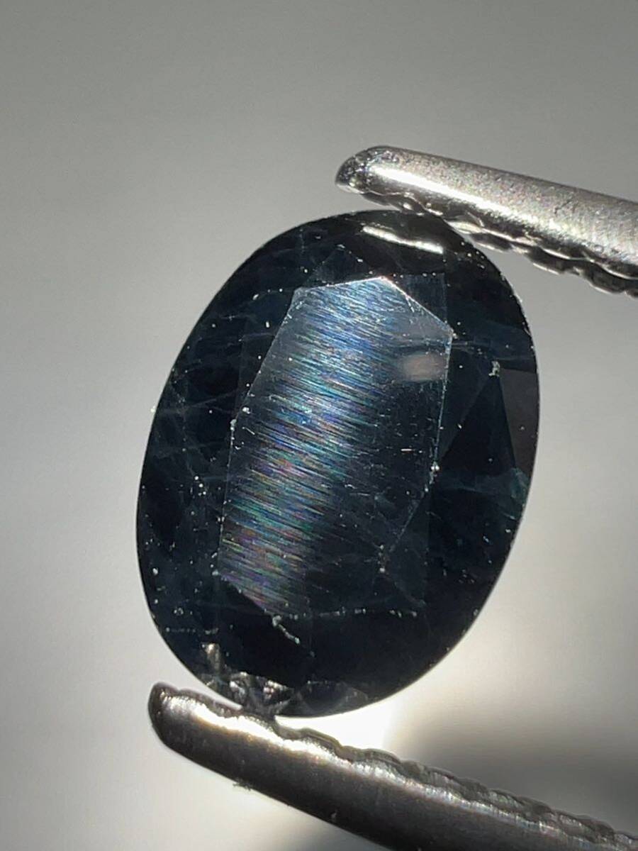 [ junk ] sapphire loose 0.94ct KS100-152