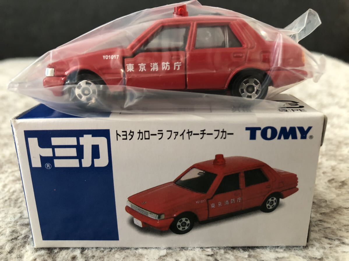 トミカ イオンカローラシリーズ 6点セット トミカ イオンカローラシリーズ 6点セット Yahoo!オークション