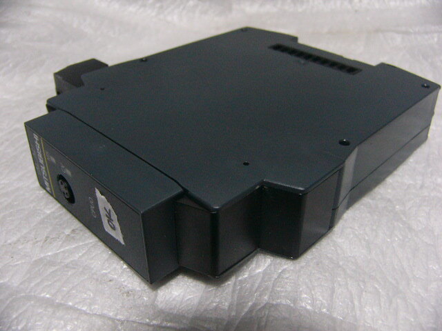 Yahoo!オークション - 動作保証美品 三菱 PLC WS0-CPU000200 CPU Yahoo!オークション - 動作保証美品 三菱 PLC WS0-CPU000200 CPU