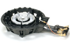 ★新品 強火力バーナー タチバナ TS-208P 二重ハイカロリー 鋳物コンロ 店舗 業務用イモノコンロ●送料込