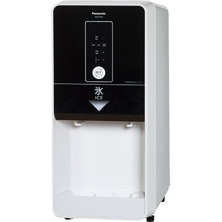 ★新品 パナソニック SIM-CD125GC アイスディスペンサー チップアイス ボタン抽出 卓上 店舗 業務用 ●送料込