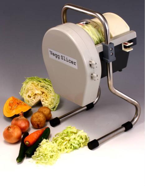 ★新品 千葉工業 野菜スライサー ベジスライサー CHIBA 店舗 業務用 野菜調理機器 厨房 ●送料込