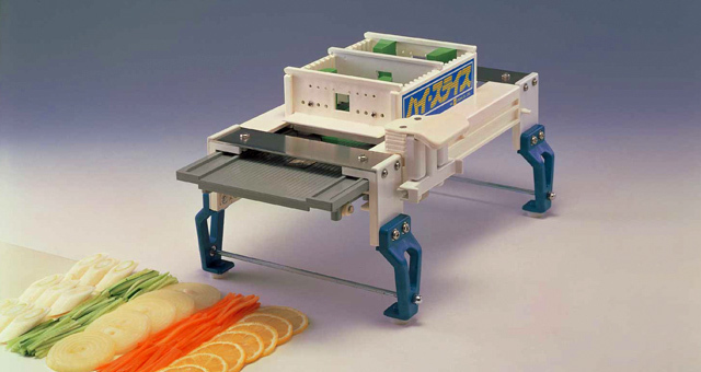 ☆新品 ハイ-スライス 千葉工業所 野菜スライサー 店舗 厨房 ☆新品 ハイ-スライス 千葉工業所 野菜スライサー 店舗 厨房